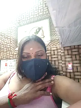 Tamil Hot Nisha online show from February 16, 2026, 4:03 pm