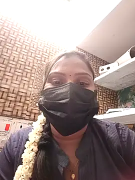 Tamil Hot Nisha online show from February 23, 2026, 4:59 pm