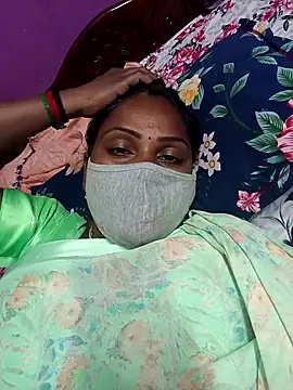 Tamil Hot Nisha online show from March 15, 2026, 5:30 pm