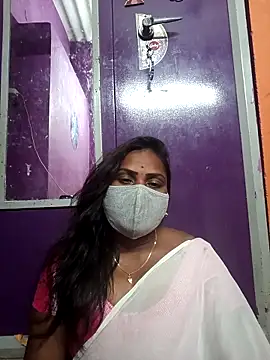 Tamil Hot Nisha online show from April 2, 2026, 4:59 pm