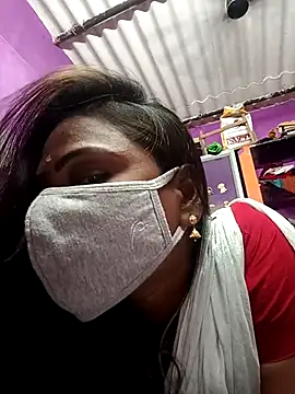 Tamil Hot Nisha online show from April 11, 2026, 5:28 pm