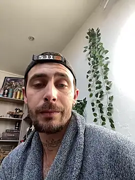 Piratee666 online show from March 3, 2026, 12:22 pm