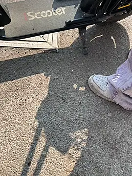 Piratee666 online show from March 23, 2026, 9:35 am