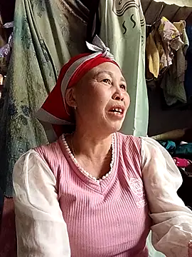 lena-cute online show from March 16, 2026, 8:07 am