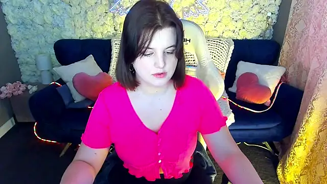 KristiFoxy online show from March 23, 2026, 6:17 am