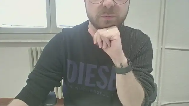 ItalianAlex online show from March 10, 2026, 3:06 pm