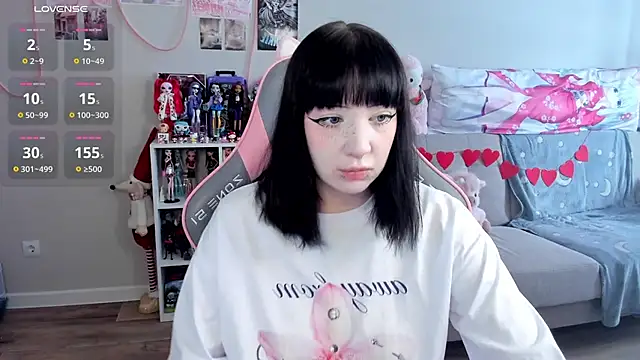 MollysLand online show from February 27, 2026, 9:31 am