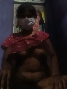 rimpadebnath4546 online show from June 3, 2026, 6:35 pm