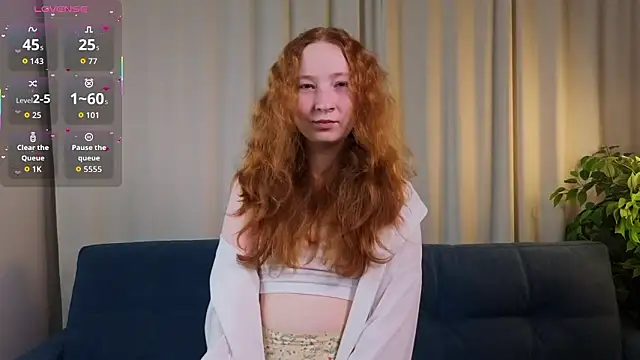 Snapshot of MaraButtrey chatting on March 1, 2026, 1:07 am MaraButtrey online show from March 1, 2026, 1:07 am