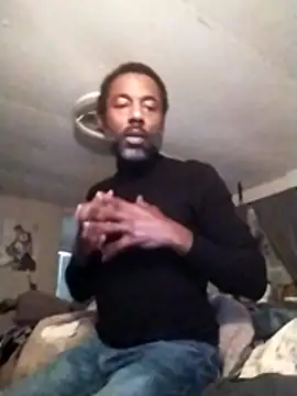 Joecool1009 online show from March 17, 2026, 8:06 am