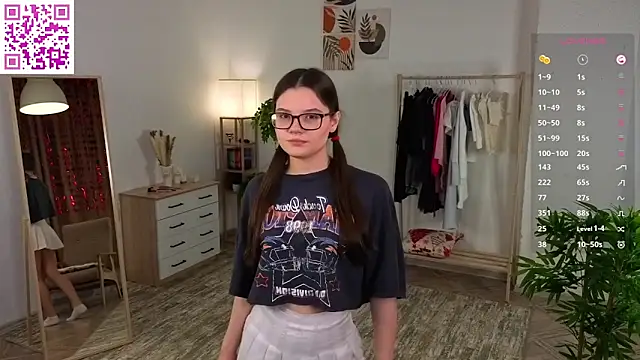 MirthaZien online show from March 9, 2026, 1:09 am