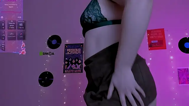 Snapshot of kora_cosmo chatting on February 24, 2026, 3:10 pm kora cosmo online show from February 24, 2026, 3:10 pm