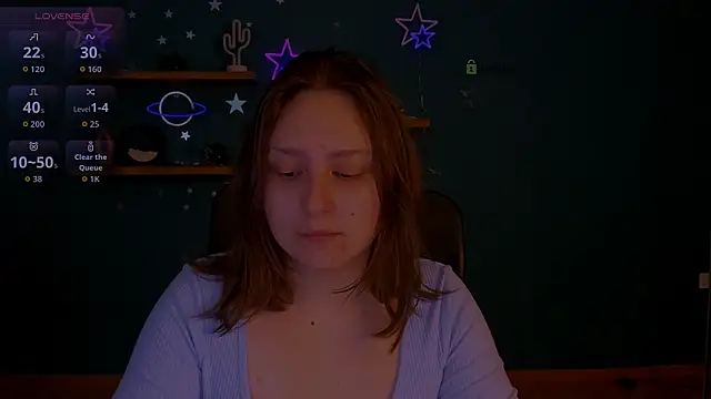 Snapshot of kora_cosmo chatting on March 2, 2026, 9:38 am kora cosmo online show from March 2, 2026, 9:38 am