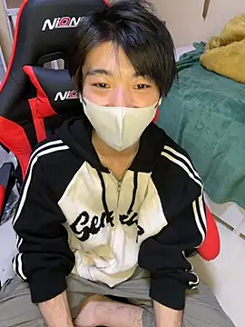 Mura109905 online show from March 12, 2026, 12:55 pm