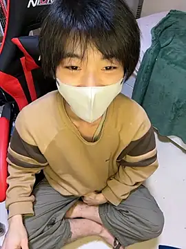 Mura109905 online show from March 20, 2026, 10:42 am