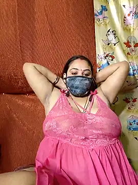 06Rozi online show from April 3, 2026, 3:54 pm