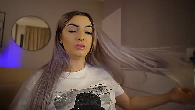 MissObsidian online show from February 5, 2026, 8:46 pm