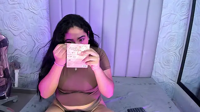 Snapshot of Lya_dubois_ chatting on February 21, 2026, 2:07 pm Lya dubois online show from February 21, 2026, 2:07 pm