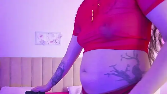 Snapshot of AmberRaiden chatting on February 20, 2026, 3:36 am AmberRaiden online show from February 20, 2026, 3:36 am