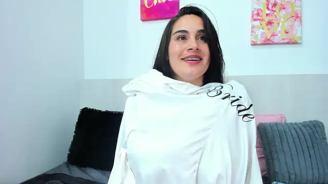 Gaby Taylor online show from April 11, 2026, 7:45 am