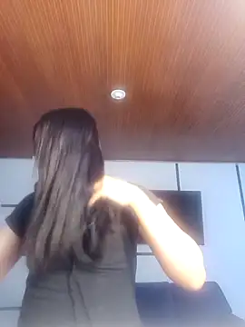 Snapshot of MeelFox chatting on February 16, 2026, 12:12 pm MeelFox online show from February 16, 2026, 12:12 pm