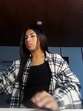 Snapshot of MeelFox chatting on February 25, 2026, 12:15 pm MeelFox online show from February 25, 2026, 12:15 pm