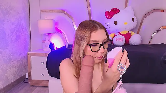 MelodyBloom  online show from March 29, 2026, 11:43 am