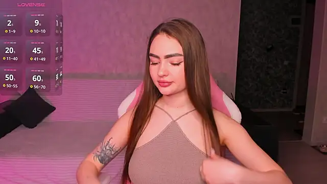 Antheainprime online show from February 24, 2026, 4:05 pm