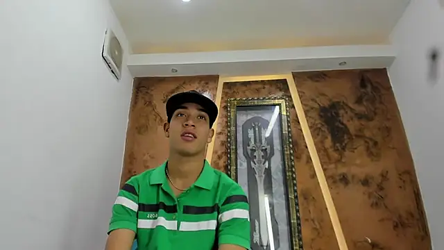 David Bigcock20 online show from February 18, 2026, 7:43 pm