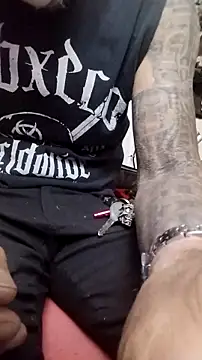 PastingForgiver online show from February 2, 2026, 10:19 pm