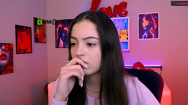 Snapshot of jennifer_sheil chatting on March 3, 2026, 10:21 am jennifer sheil online show from March 3, 2026, 10:21 am