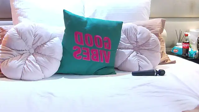 Snapshot of BlissArtX chatting on February 4, 2026, 8:58 pm BlissArtX online show from February 4, 2026, 8:58 pm