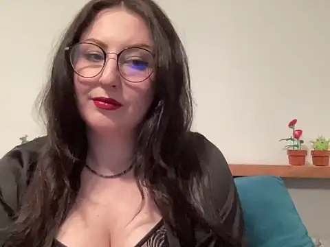 DorothyJoy online show from March 31, 2026, 6:19 pm