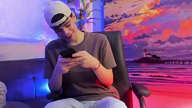 Elbombondelcircuit online show from February 15, 2026, 3:58 am