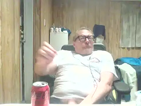 melvinsnow online show from March 10, 2025, 1:01 am