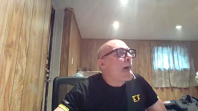 melvinsnow online show from October 22, 2025, 5:13 pm