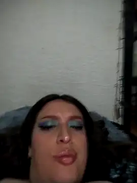 Deimoonblack26 online show from February 9, 2026, 10:14 pm