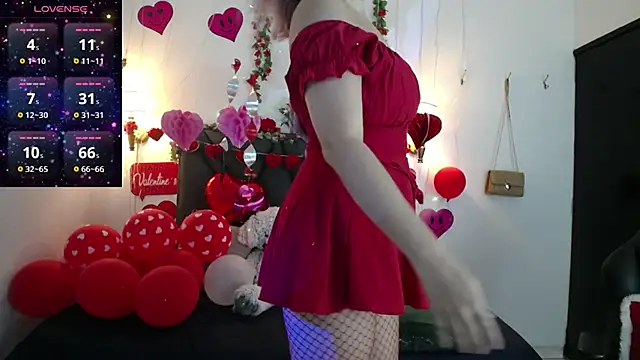 Snapshot of Sharma_Amayra chatting on February 14, 2026, 9:00 pm Sharma Amayra online show from February 14, 2026, 9:00 pm