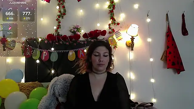 Sharma Amayra online show from April 4, 2026, 7:44 pm