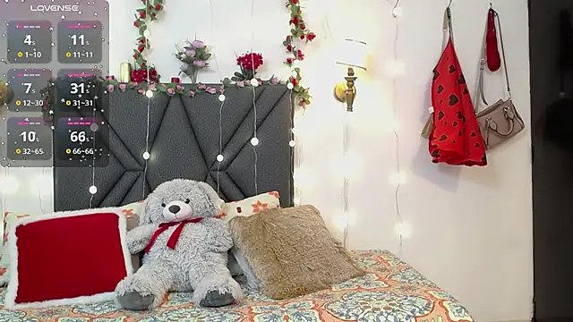 Sharma Amayra online show from April 7, 2026, 7:25 pm