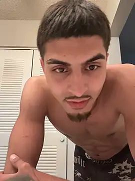 UncensoredAladdin online show from April 16, 2026, 9:21 am