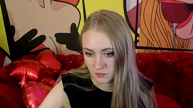 Snapshot of DramaQuenns chatting on February 12, 2026, 6:52 am DramaQuenns online show from February 12, 2026, 6:52 am