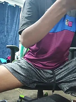 JHON BIGCOCK23 online show from June 11, 2026, 1:31 pm