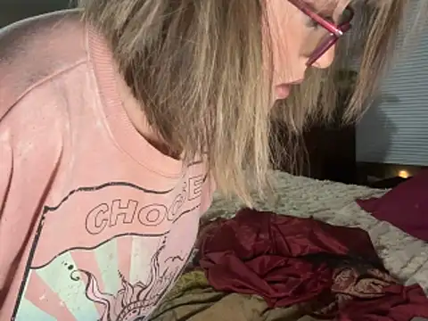 BrookiesLife online show from February 15, 2026, 2:19 am