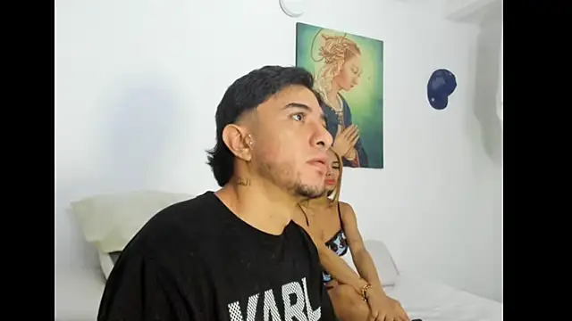 candy jeremy11 online show from February 5, 2026, 5:12 am