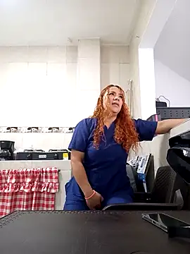 -Serena  online show from April 1, 2026, 1:23 pm