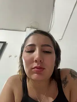 Arya    online show from June 14, 2026, 12:08 am