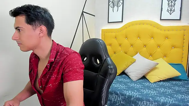 Mike Conors online show from February 27, 2026, 2:22 am