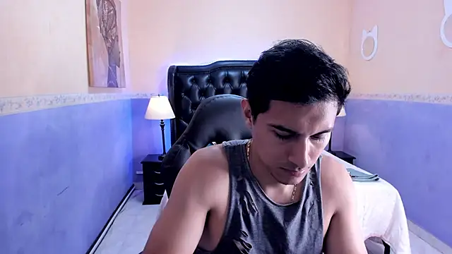 Mike Conors online show from March 20, 2026, 2:16 am