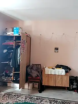 AngelKiras online show from February 14, 2026, 9:17 am